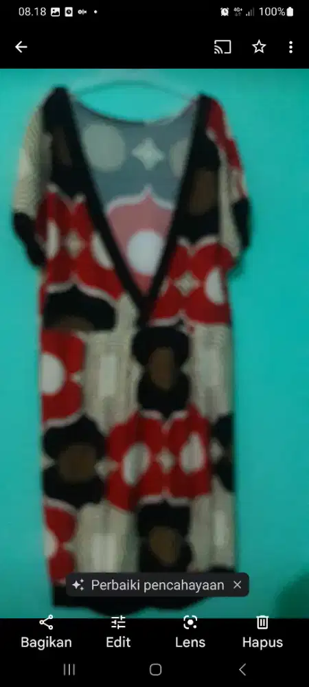 SALE ATASAN DAN KAOS WANITA