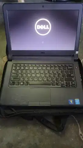 Jual Laptop Dell