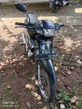 Maharin aja, yang cepat aja