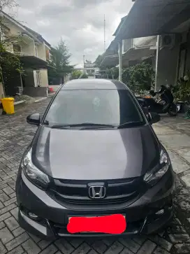 Mobilio matic 2020 NIK 2019
