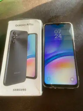 Dijual Samsung a05s