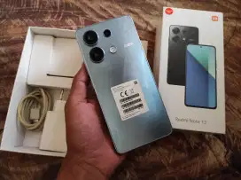Redmi note 13 4G 8/128gb fulset