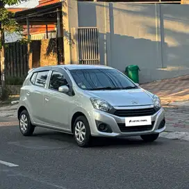 DAIHATSU AYLA 2019 / 2018 MANUAL#AYLA MANUAL MATIC