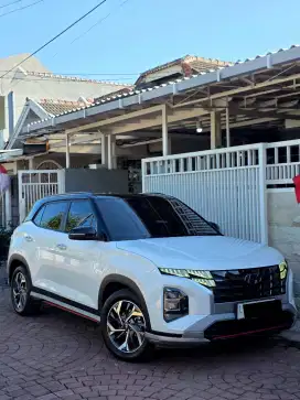 Creta Prime 22 ISTIMEWA
