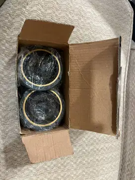 FULL RANGE SPEAKER