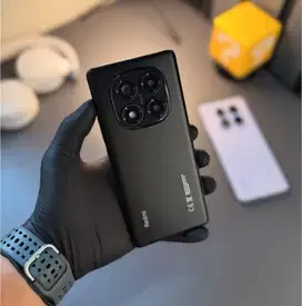 REDMI NOTE 14 PRO 5G 8/256+ PROTECTION WARANTY