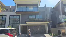 JUAL CEPAT CLUSTER LAYTON NAVAPARK BSD CITY