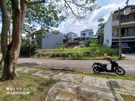 TANAH MURAH DI RESOR DAGO PAKAR BANDUNG dengan Harga Menarik