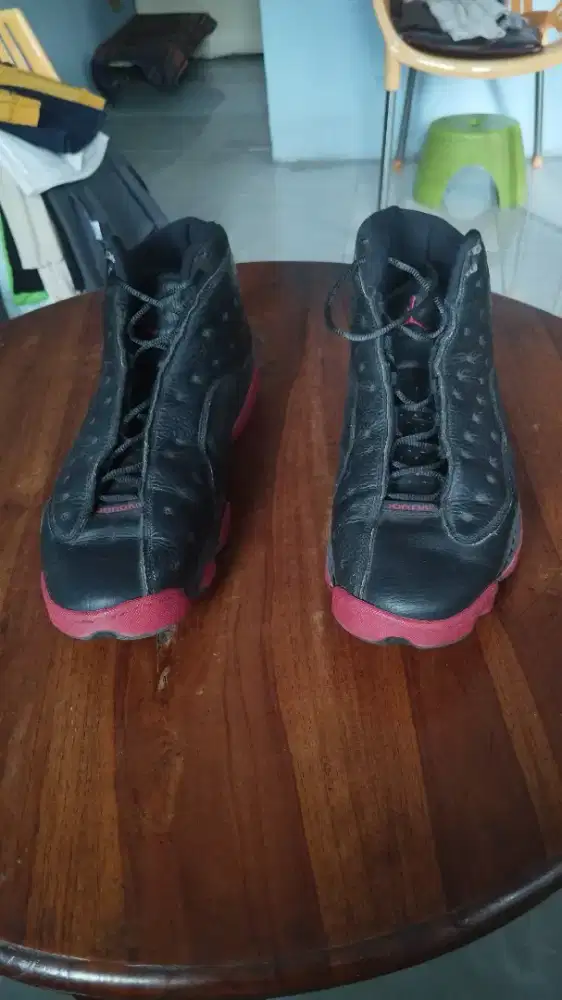 Jual Sepatu Basket Jordan 13 Retro..