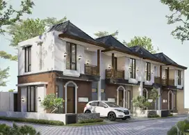 VILLA MEWAH LUAS FASILITAS LENGKAP LOKASI DEKAT ALUN ALUN KOTA BATU
