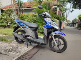 VARIO TECHNO TAHUN 2009 PAJAK HIDUP
