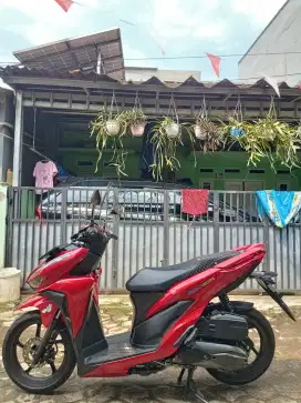 vario 125 new 2022