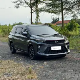 ALLNEW XENIA R ADS 2022 / 2021 MATIC#XENIA R ADS MATIC SURABAYA