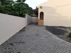 Disewakan Rumah Petak