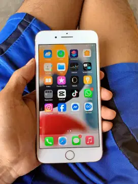 Iphone 7 plus ibox