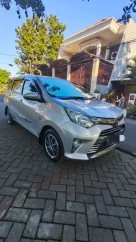TDP19.5Jt Calya 1.2G Matic 2017