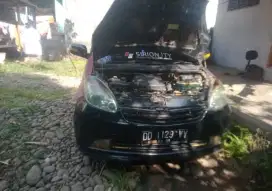 Dijual cpt sirion 2008 ori
