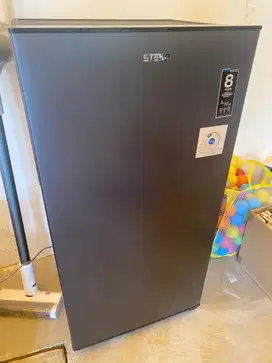 KULKAS STEKO 1 PINTU