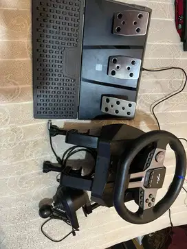 Steering Wheel PXN V9 Gen 2