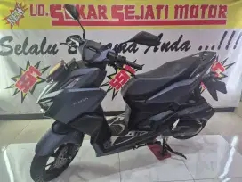 All-new vario 160 abs km 3 ribuan keyles iss