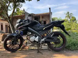 VIXION BLACK 2013
