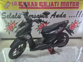 New Honda Beat streat cbs htm doopp