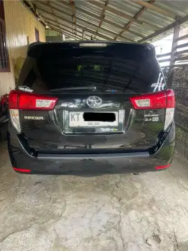 Toyota inova rebound 2,4 G A/T Diesel 2023