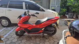 HONDA PCX 160 CBS 2024