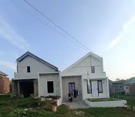 Rumah Dijual, Kedungrejo Pakis 5 Menit Exit Tol Kota Malang