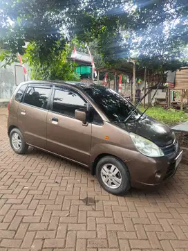 Suzuki Karimun 2011 Bensin