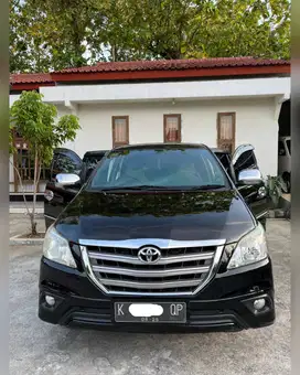 Toyota Kijang Innova
