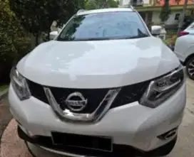 CASH Nissan Xtrail 2.5 Low Km Pajak 2026 Record