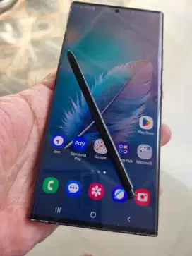 Samsung Galaxy Note 20 Ultra SEIN