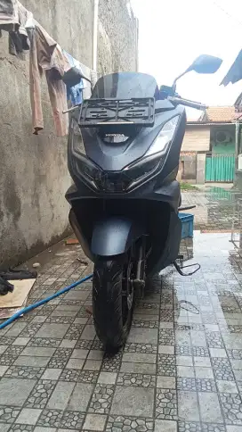 PCX 160 cbs 2023