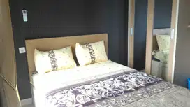 Dijual Apartemen Full Furnish Taman Melati Jatinangor Sumedang