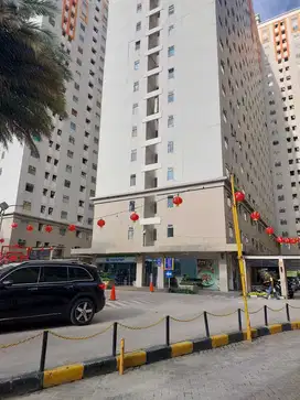 Di jual apartment gading nias kelapa Gading - jakarta Utara