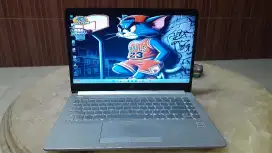 Laptop HP core i3 Ram 8GB ssd Nvme 256GB Backlight GEN 10