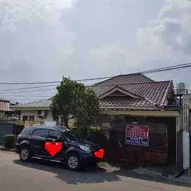 DIjual rmh & furnishing LT 337 /LB 200