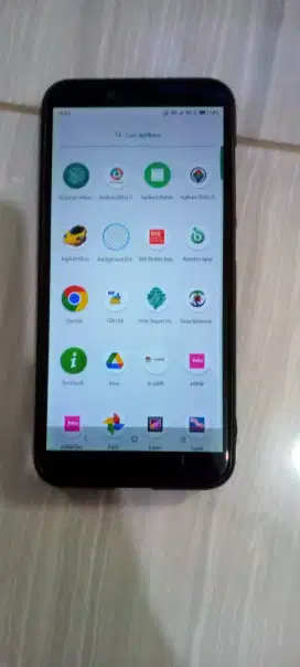 HP Handphone Lenovo K5 Play