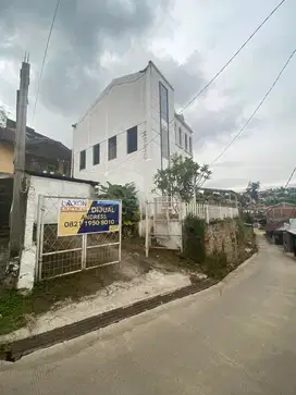 Rumah Murah di Bojong Indah Cikutra