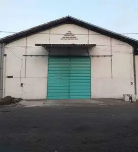 Sewa Gudang Margomulyo Angtropolis