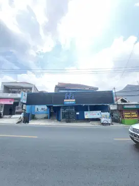Kosan Di Bogor Hanya 700 Meter Dari Kampus IPB Di Jalan Raya Dramaga