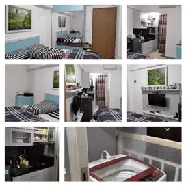 Apartement Bintaro Jual Murah, Siap Huni dan Masih Bisa Nego Banyak