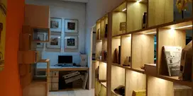 Di Jual Workshop Di Kp. Jati Buaran Serpong - Tangsel