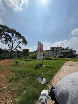 Cari Tanah Kavling Jika di Bangun Tidak Berasa Sumpekk? cocok banget n