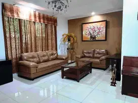 Dijual Rumah Siap Huni di Kalimalang Jakarta Timur