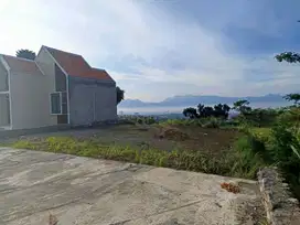 Kavling Siap Bangun View indah
