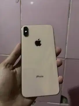 IPHONE XS MAX 256GB