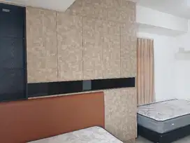 di sewakan apartemen green Sunter 2 bedroom furnish