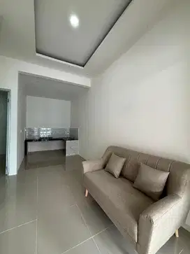 dijual rumah siap huni di cluster London mutiara gading city bekasi